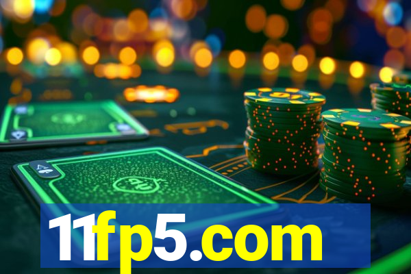 11fp5.com