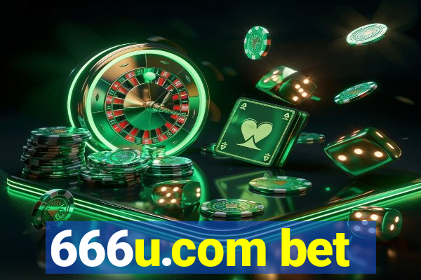 666u.com bet