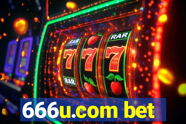 666u.com bet