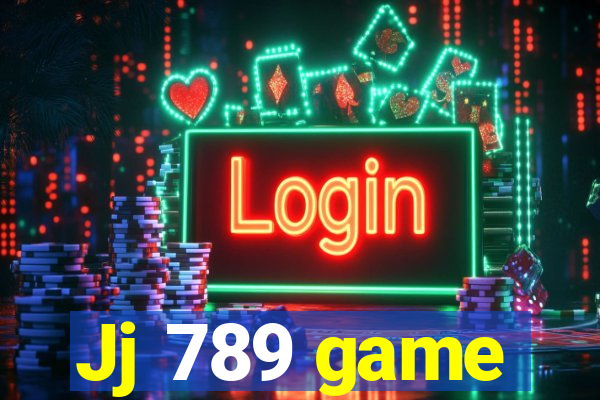 Jj 789 game