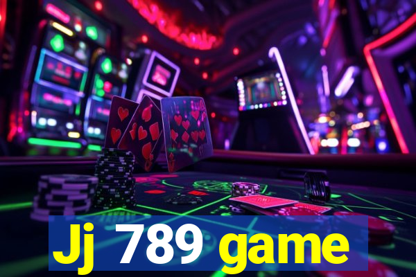 Jj 789 game
