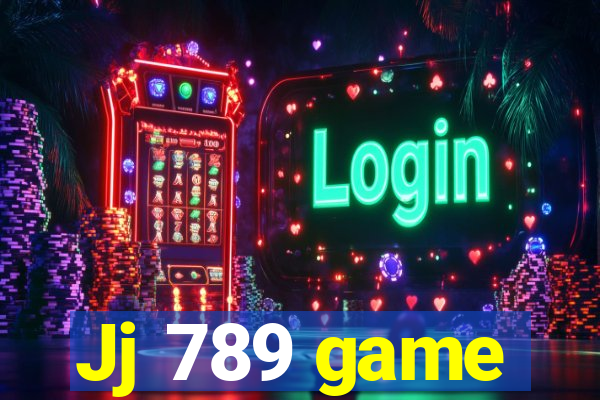 Jj 789 game