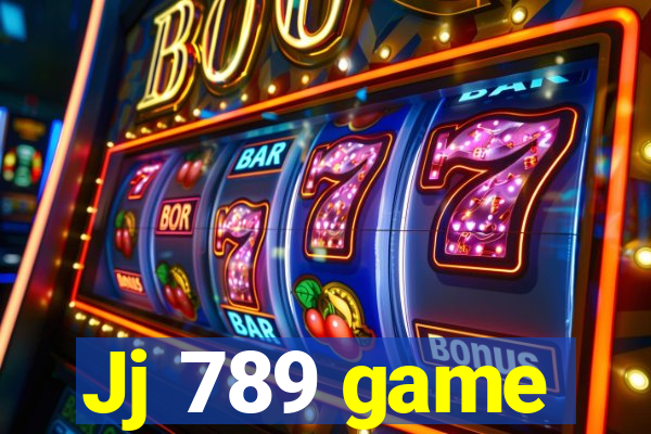 Jj 789 game