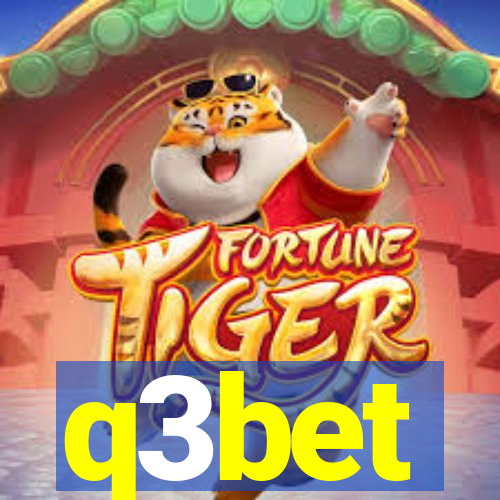q3bet