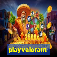 playvalorant