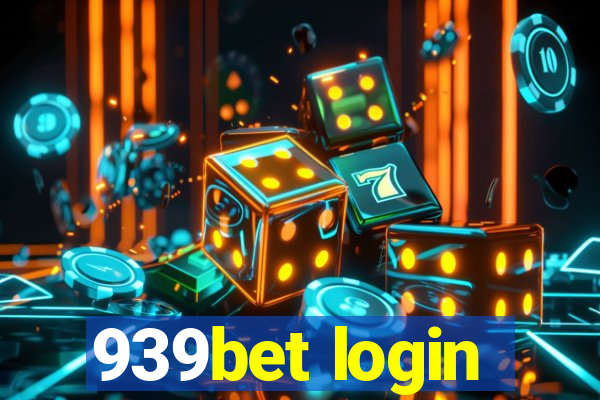 939bet login