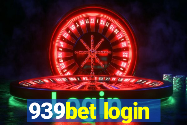939bet login