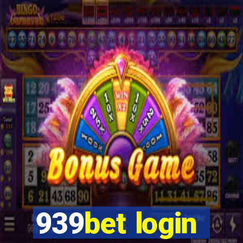 939bet login