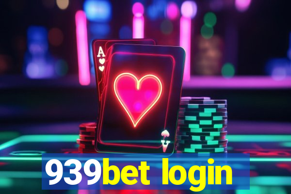 939bet login