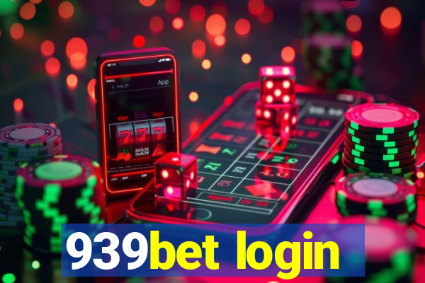 939bet login