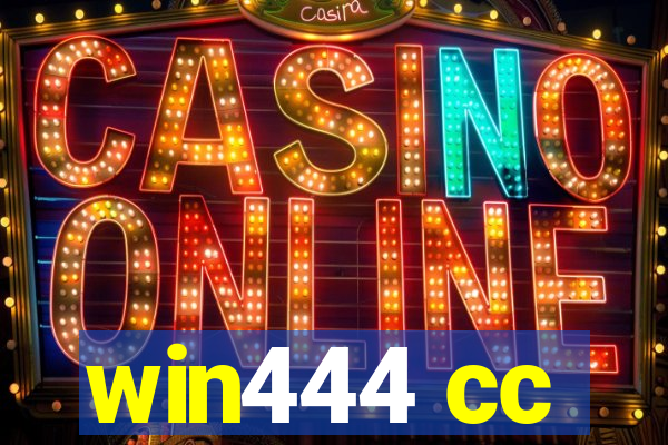win444 cc