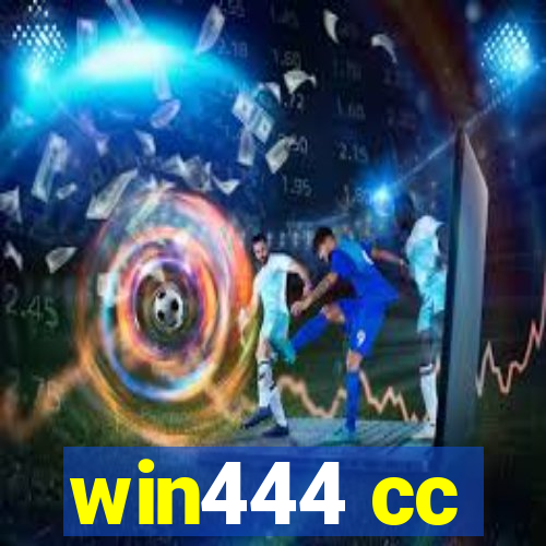 win444 cc