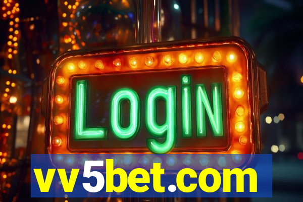 vv5bet.com