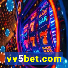 vv5bet.com