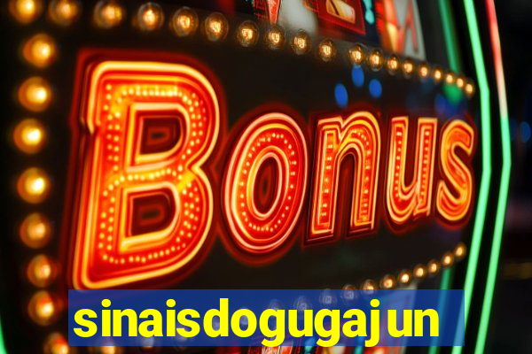 sinaisdogugajunior.com