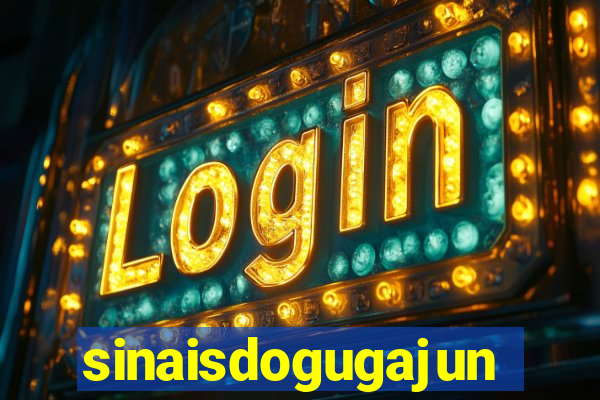 sinaisdogugajunior.com