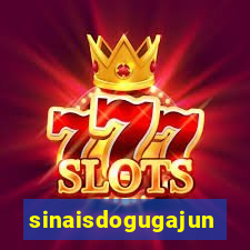 sinaisdogugajunior.com