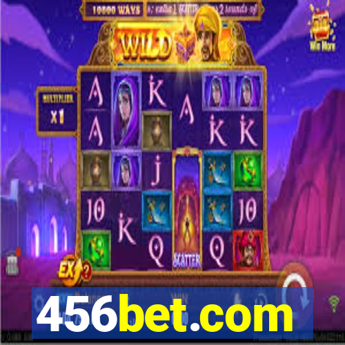 456bet.com