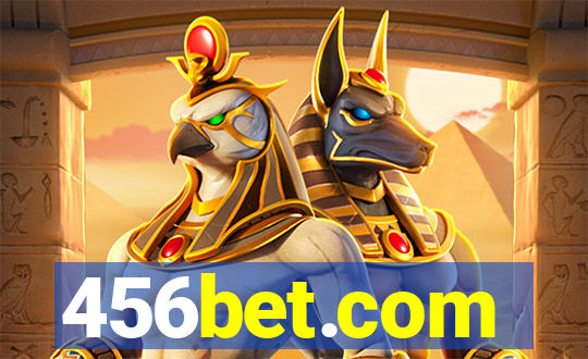 456bet.com