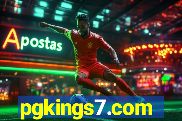 pgkings7.com
