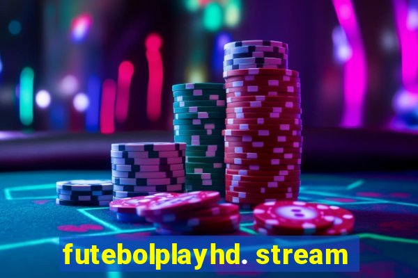 futebolplayhd. stream