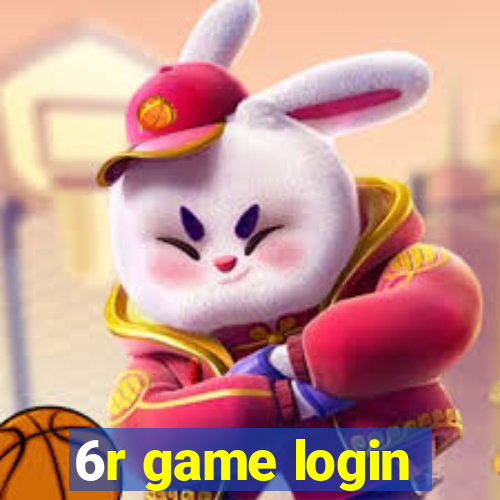 6r game login