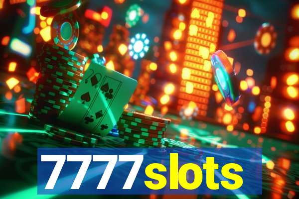 7777slots