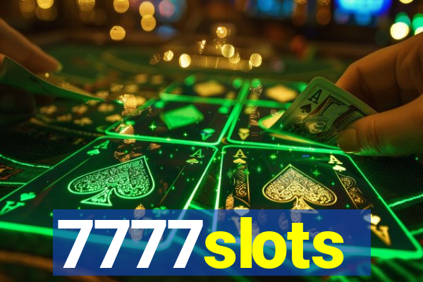 7777slots