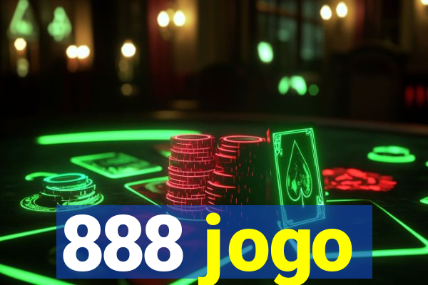 888 jogo