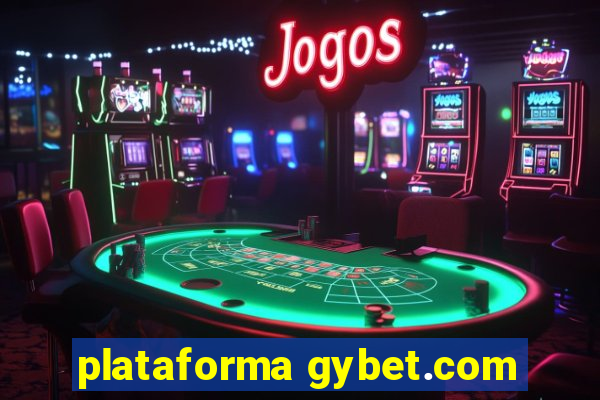 plataforma gybet.com