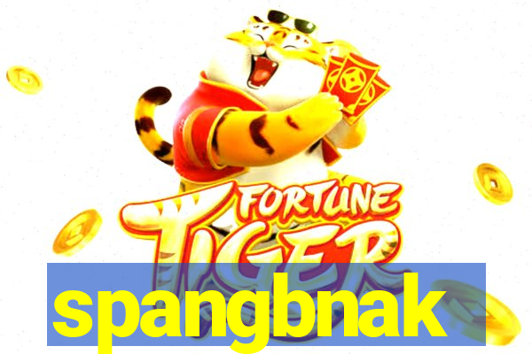spangbnak