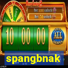 spangbnak
