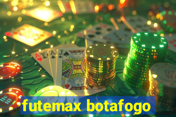 futemax botafogo