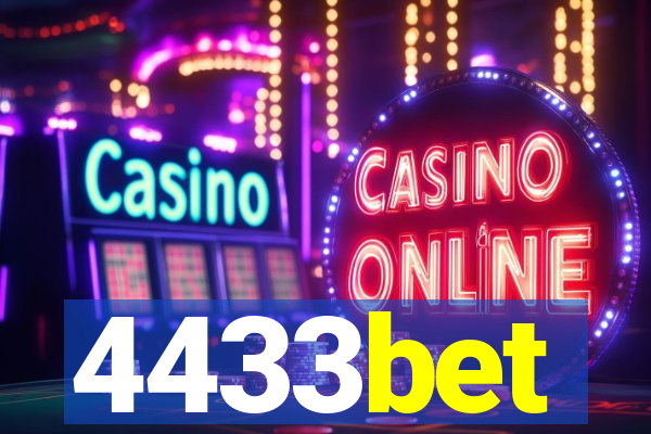 4433bet