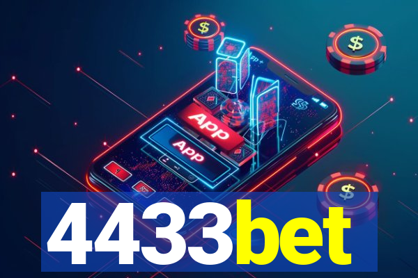4433bet