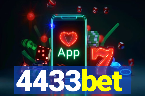 4433bet