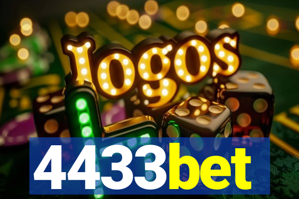 4433bet