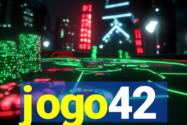 jogo42