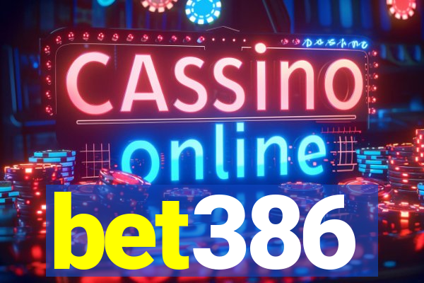 bet386