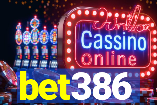 bet386