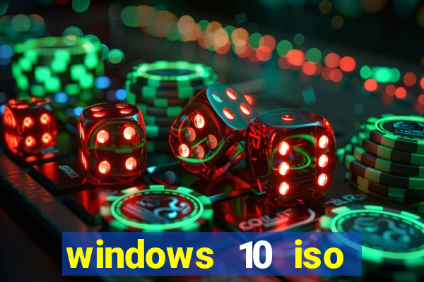 windows 10 iso google drive