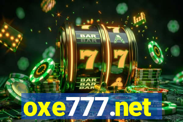 oxe777.net