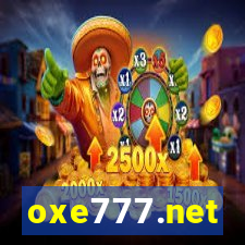 oxe777.net