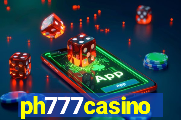 ph777casino