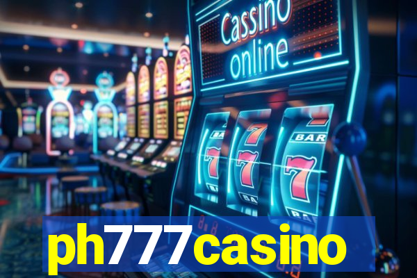 ph777casino