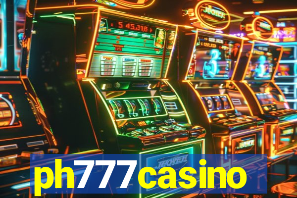ph777casino