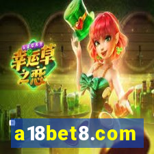 a18bet8.com