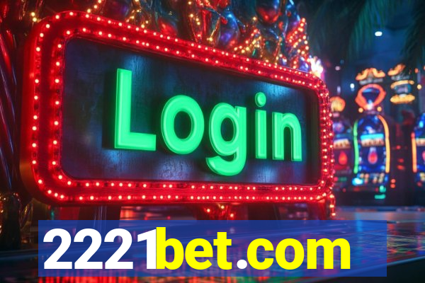 2221bet.com
