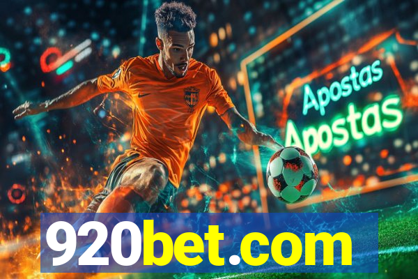 920bet.com