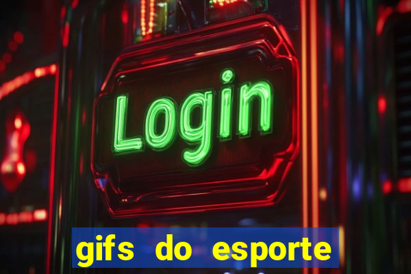 gifs do esporte clube bahia